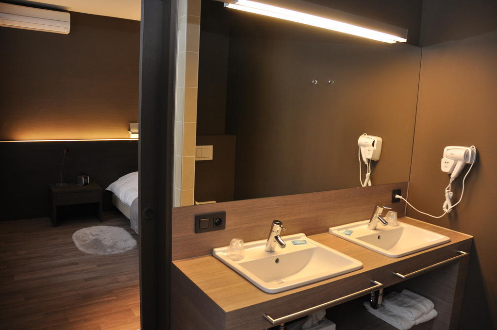 Hotel De Zalm Oudenaarde Zewnętrze zdjęcie