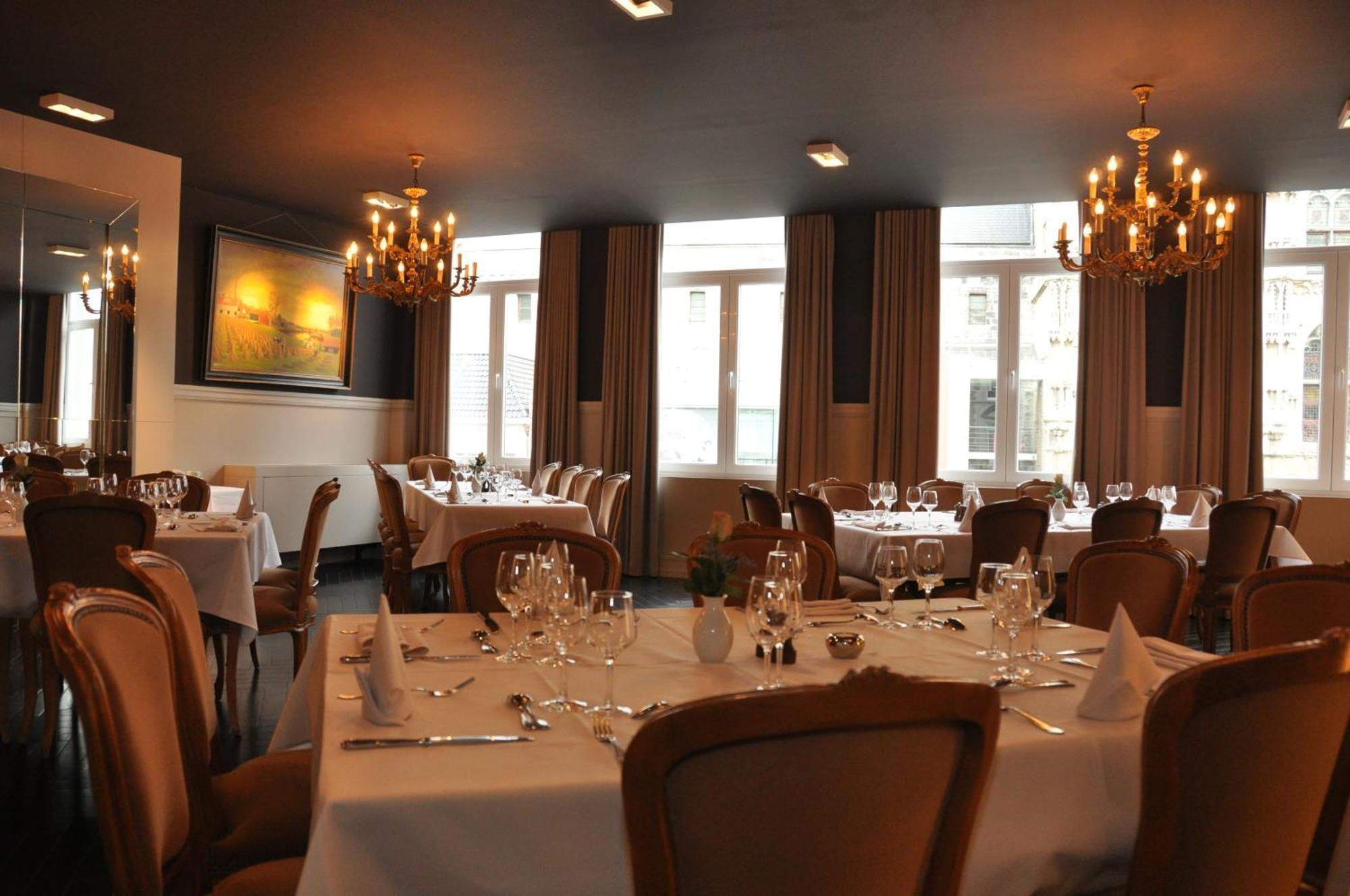 Hotel De Zalm Oudenaarde Zewnętrze zdjęcie